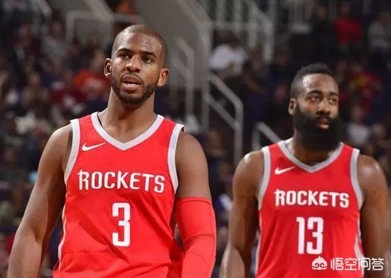 预测火箭和骑士打总决赛