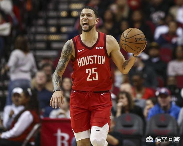 火箭队比上赛季更强大吗