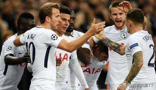 热刺队近期战绩