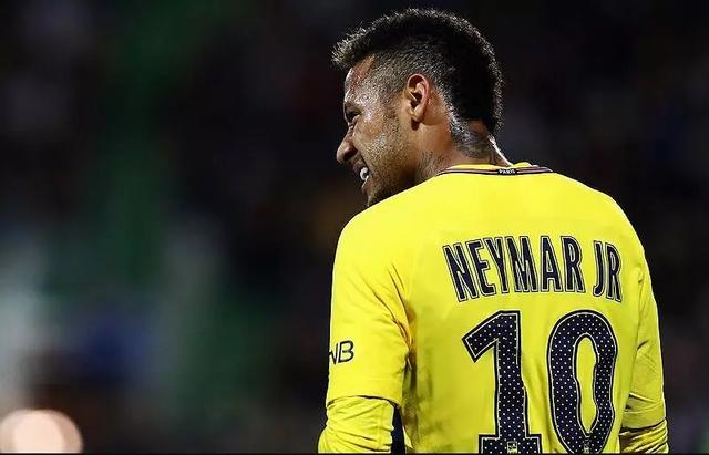 巴黎本赛季首败