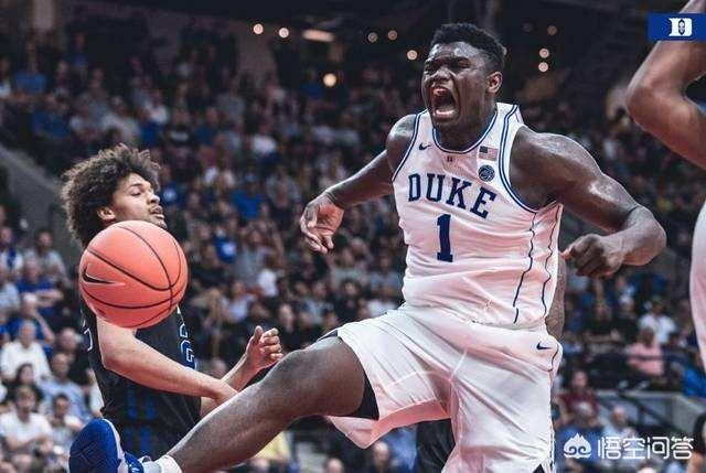 锡安威廉姆森“詹姆斯第二”