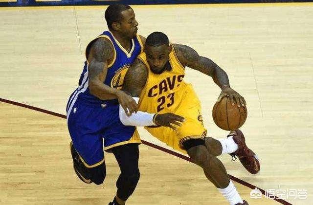 靠季后赛证明自己的明星球员